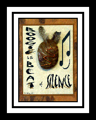 Boogie to the Beat of Silence