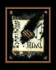 Boogie to the Beat of Silence
