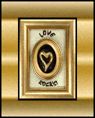 Love Rocks!